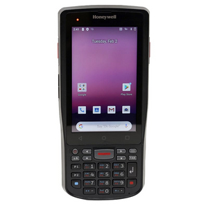 ScanPal EDA51K PDA Scanner de código de barras Computador móvel Android Scanner de código de barras sem fio Leitor de código de barras 2D