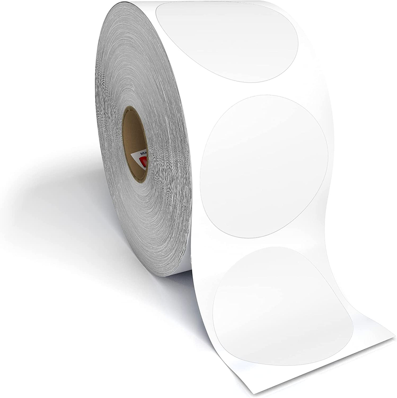 Rolo de papel Kraft marrom revestido de PE/rolo de papel artesanal à prova d'água com impressão offset de bebida branca única polpa de madeira virgem