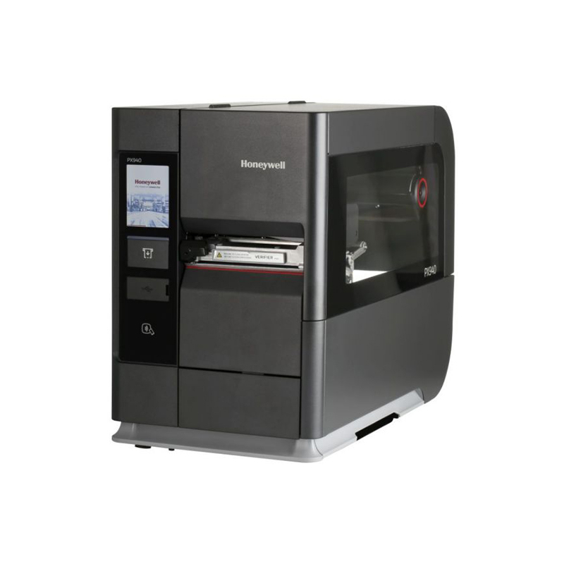 Substituição industrial da impressora de etiquetas ZT610 de alto desempenho Honeywell PX940