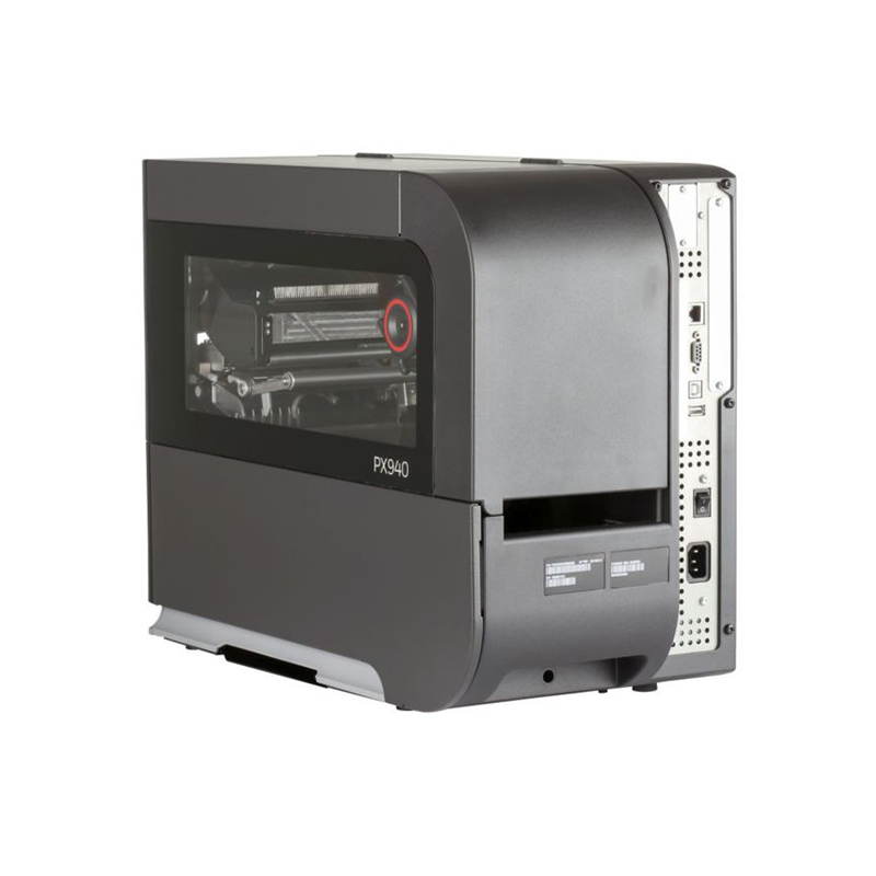 Substituição industrial da impressora de etiquetas ZT610 de alto desempenho Honeywell PX940